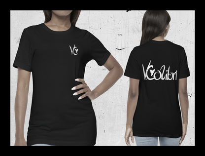 V.COLIBRI Tee | Unisex Short Sleeve T-Shirt