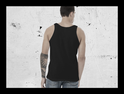 THE HUMMINGBIRD Tank Top | Unisex Jersey Tank Top