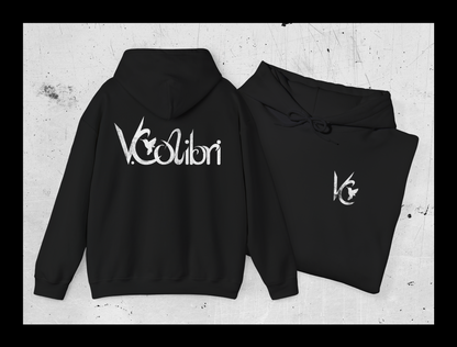 V.COLIBRI Hoodie | Unisex Pullover Hoodie